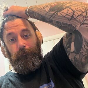 Meet your Posher, Ryan